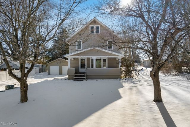 3626 Johnson Road, Norton, OH 44203