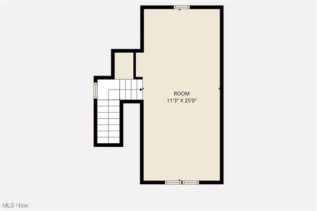 3626 Johnson Road, Norton, OH 44203