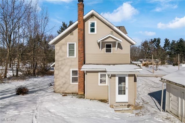 3626 Johnson Road, Norton, OH 44203