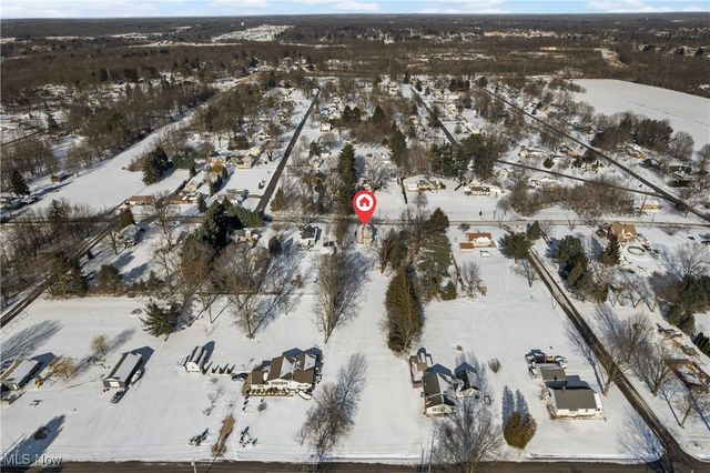 3626 Johnson Road, Norton, OH 44203