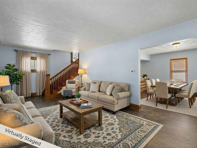 3626 Johnson Road, Norton, OH 44203