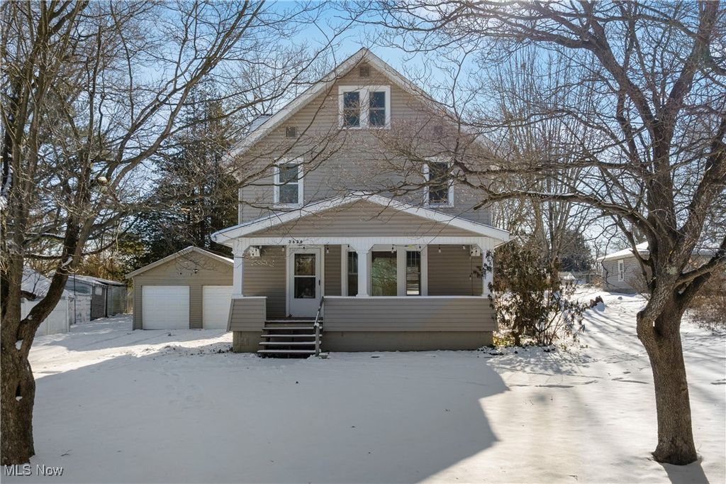 3626 Johnson Road, Norton, OH 44203