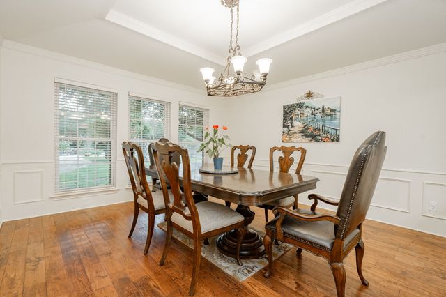 8429 Karen Lane, Terrell, TX 75160