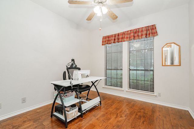 8429 Karen Lane, Terrell, TX 75160