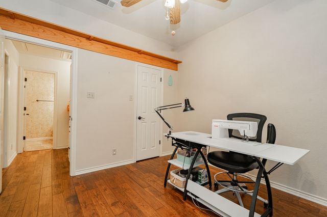 8429 Karen Lane, Terrell, TX 75160