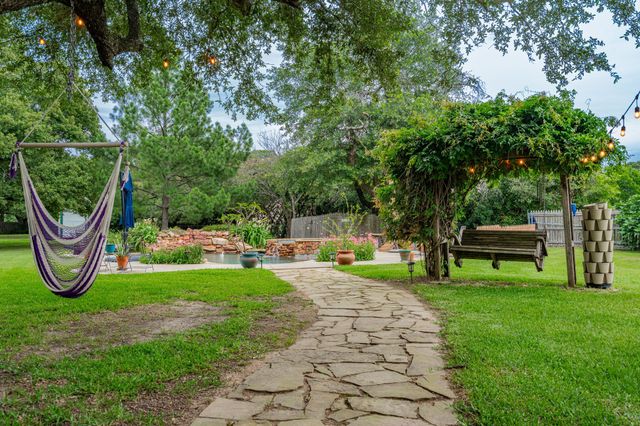 8429 Karen Lane, Terrell, TX 75160