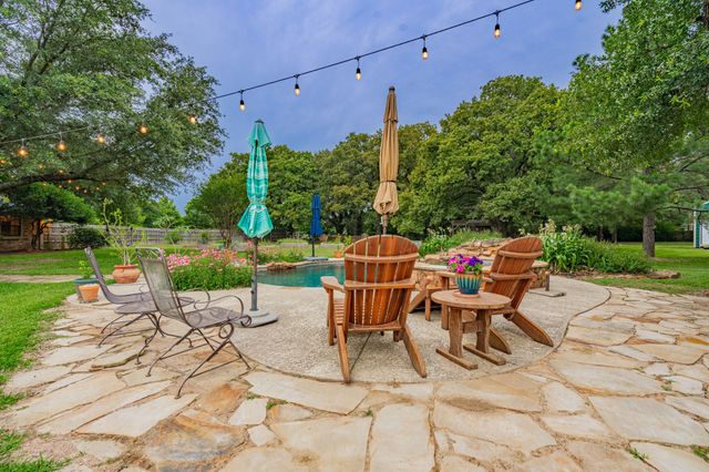 8429 Karen Lane, Terrell, TX 75160