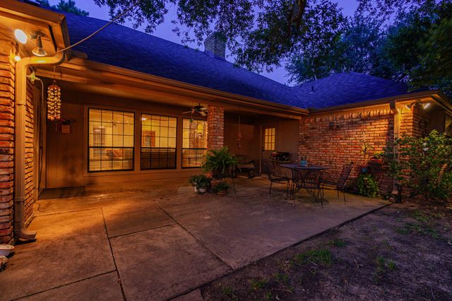 8429 Karen Lane, Terrell, TX 75160