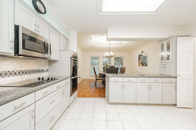 8429 Karen Lane, Terrell, TX 75160