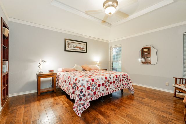 8429 Karen Lane, Terrell, TX 75160