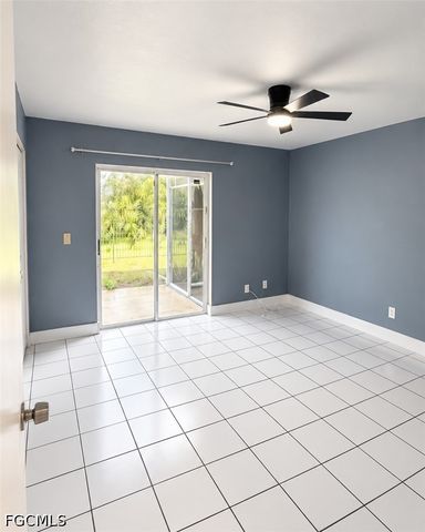 5254 Coronado PKWY, Naples, FL 34116