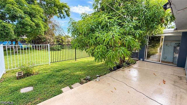 5254 Coronado PKWY, Naples, FL 34116