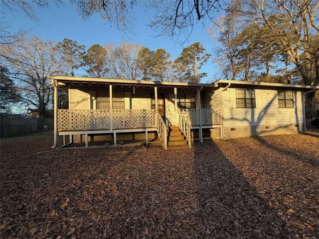 119 Lambert Drive, Stockbridge, GA 30281