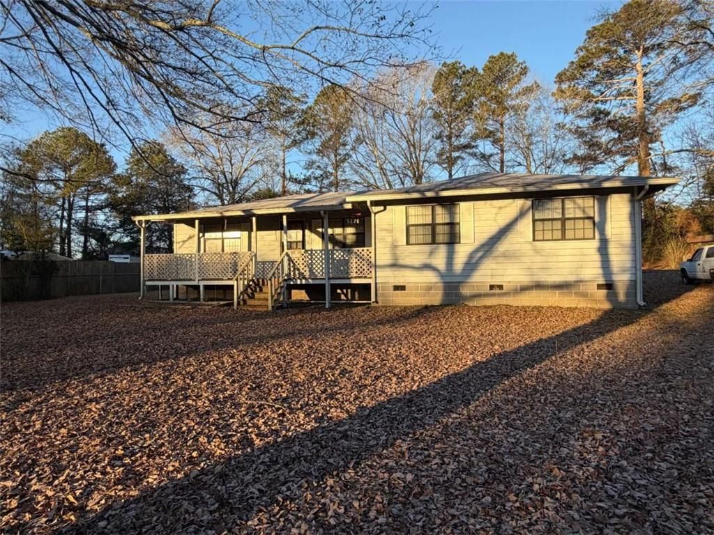 119 Lambert Drive, Stockbridge, GA 30281