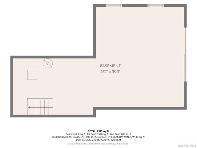 1 Grandview Circle, Pleasantville, NY 10570
