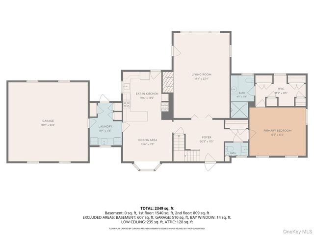 1 Grandview Circle, Pleasantville, NY 10570
