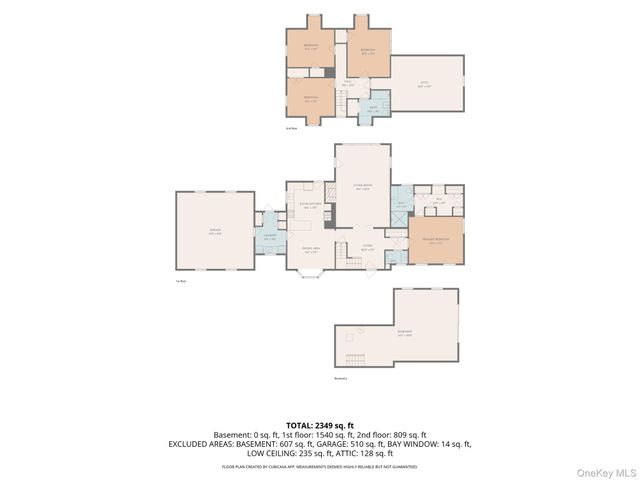 1 Grandview Circle, Pleasantville, NY 10570