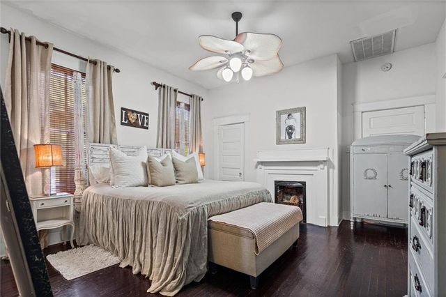 1557 Bruister Street, Mobile, AL 36604