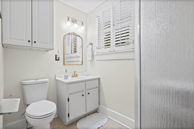 1557 Bruister Street, Mobile, AL 36604