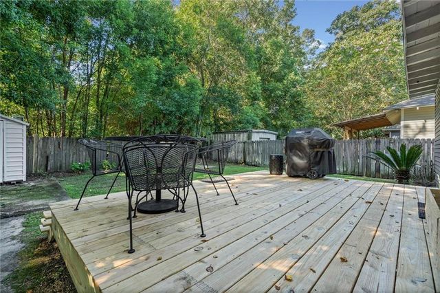 1557 Bruister Street, Mobile, AL 36604