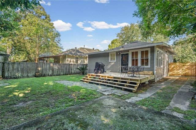 1557 Bruister Street, Mobile, AL 36604