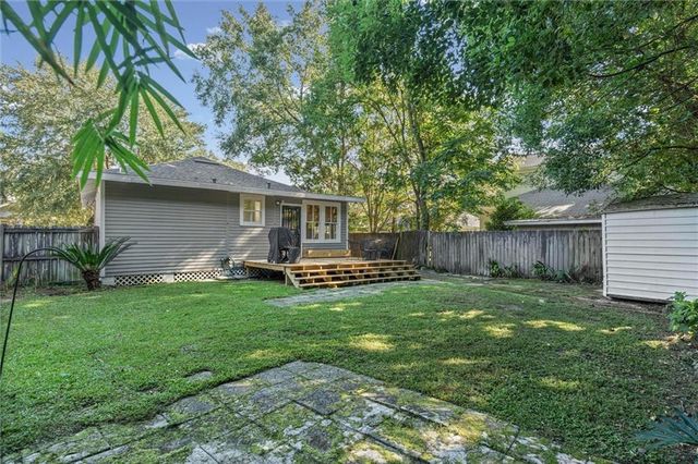 1557 Bruister Street, Mobile, AL 36604