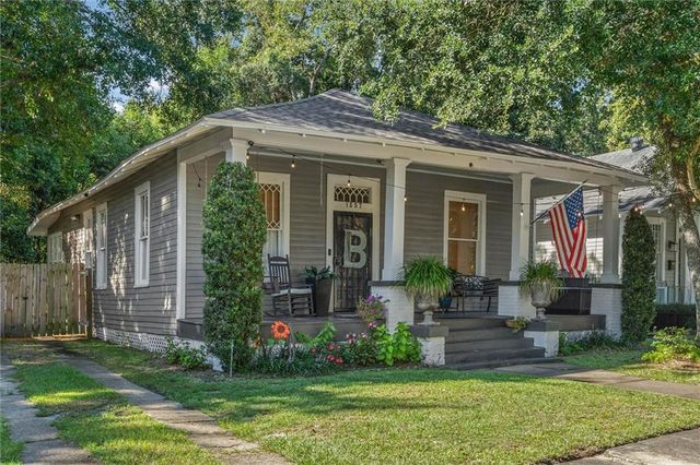 1557 Bruister Street, Mobile, AL 36604