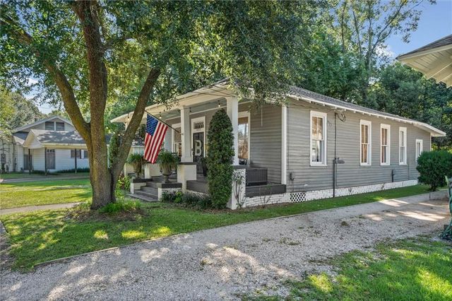 1557 Bruister Street, Mobile, AL 36604