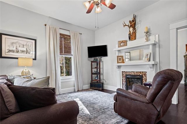 1557 Bruister Street, Mobile, AL 36604