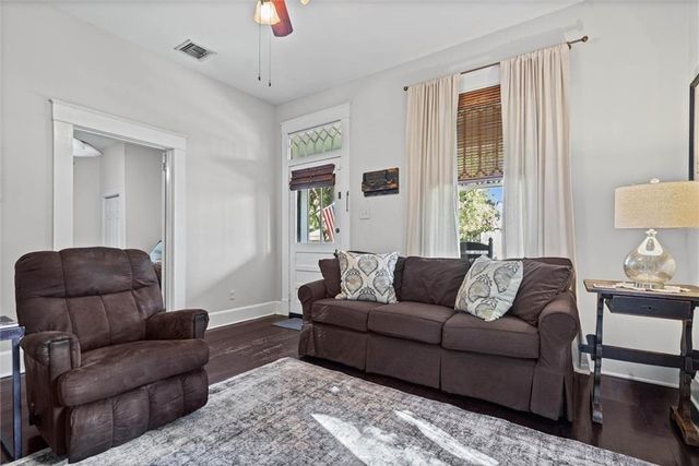 1557 Bruister Street, Mobile, AL 36604