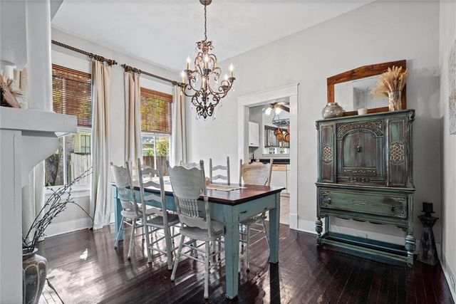 1557 Bruister Street, Mobile, AL 36604