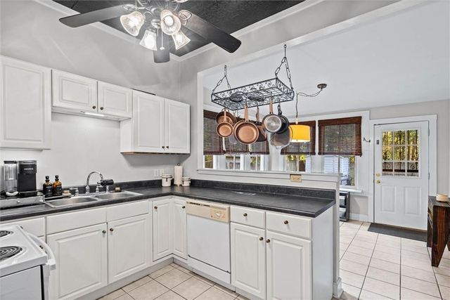 1557 Bruister Street, Mobile, AL 36604
