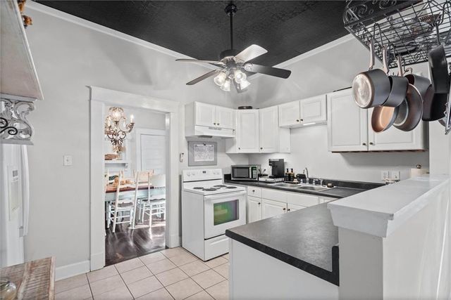 1557 Bruister Street, Mobile, AL 36604