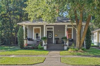 1557 Bruister Street, Mobile, AL 36604
