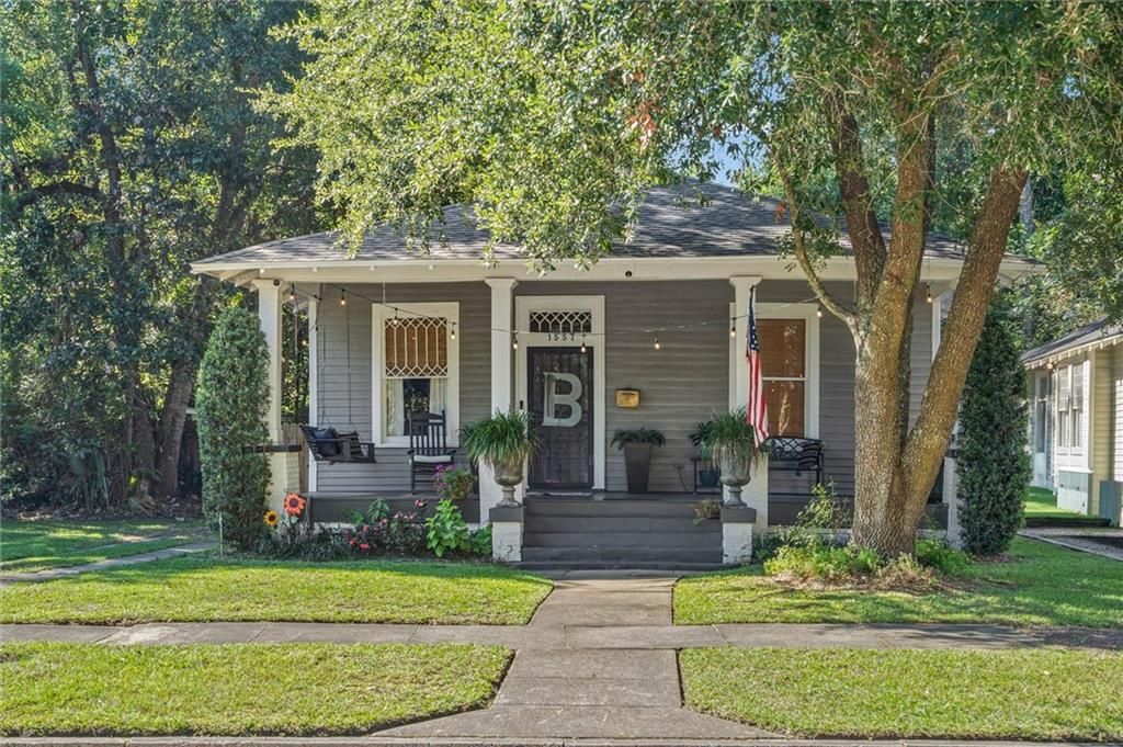 1557 Bruister Street, Mobile, AL 36604