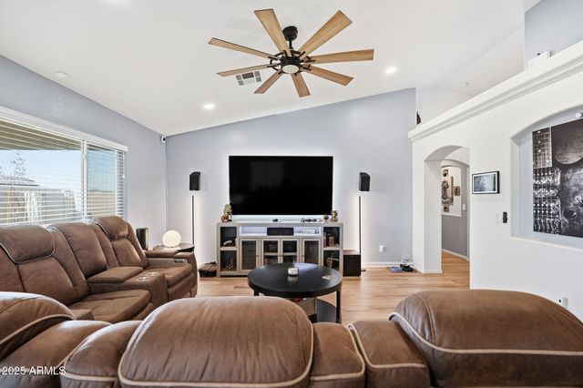 15200 S REDONDO Road, Arizona City, AZ 85123