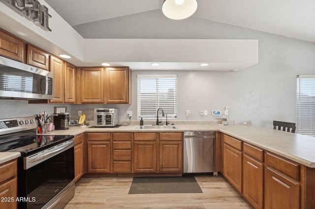 15200 S REDONDO Road, Arizona City, AZ 85123