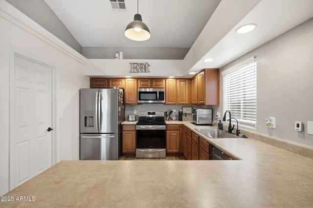 15200 S REDONDO Road, Arizona City, AZ 85123