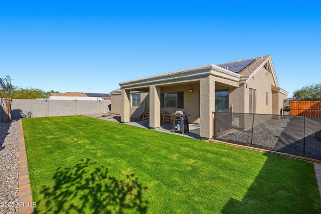 15200 S REDONDO Road, Arizona City, AZ 85123