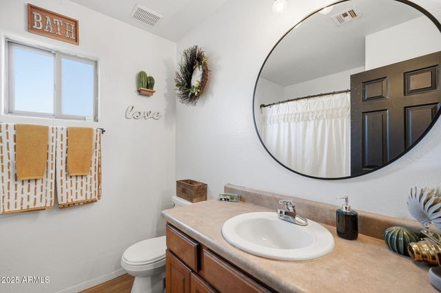 15200 S REDONDO Road, Arizona City, AZ 85123