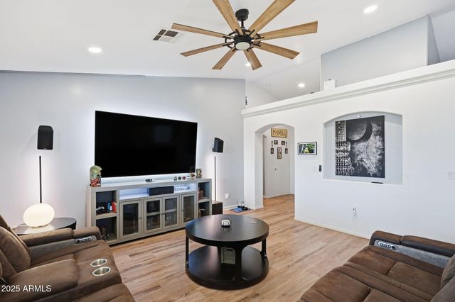 15200 S REDONDO Road, Arizona City, AZ 85123