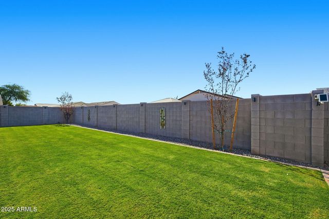 15200 S REDONDO Road, Arizona City, AZ 85123