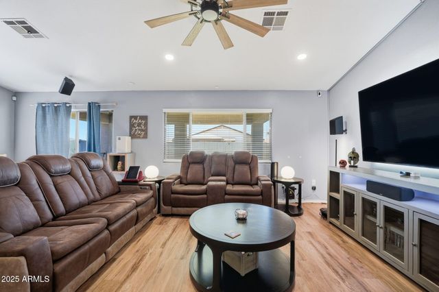 15200 S REDONDO Road, Arizona City, AZ 85123