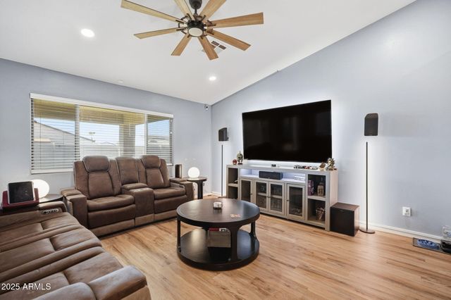 15200 S REDONDO Road, Arizona City, AZ 85123