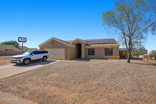 15200 S REDONDO Road, Arizona City, AZ 85123