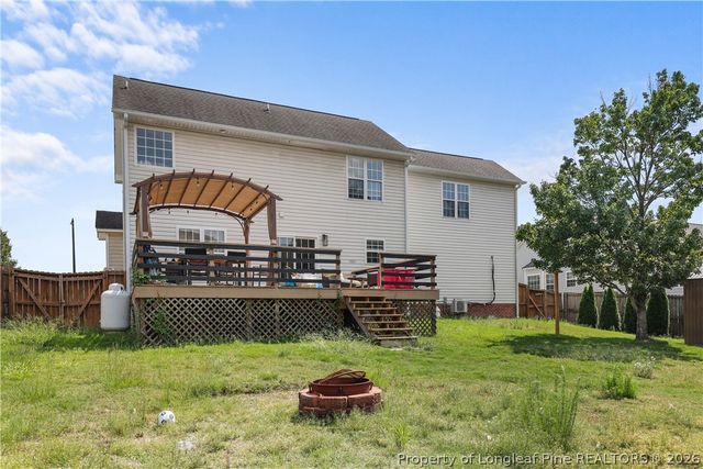 65 Wessex Court, Cameron, NC 28326