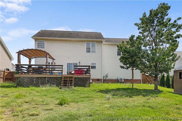 65 Wessex Court, Cameron, NC 28326