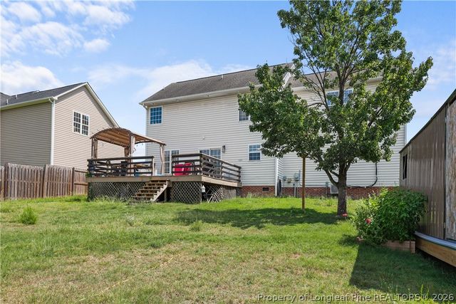 65 Wessex Court, Cameron, NC 28326