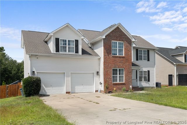 65 Wessex Court, Cameron, NC 28326