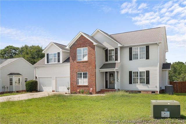 65 Wessex Court, Cameron, NC 28326